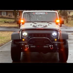 Meet your Posher, Andre